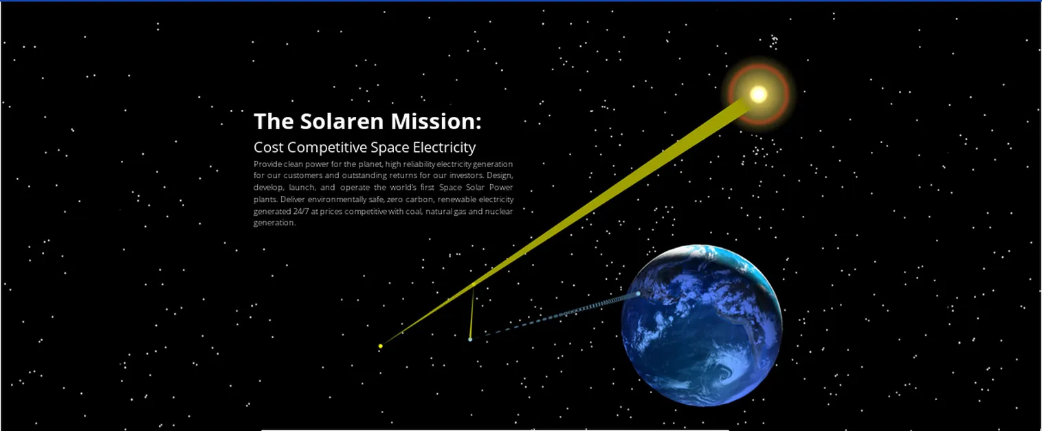Solaren
