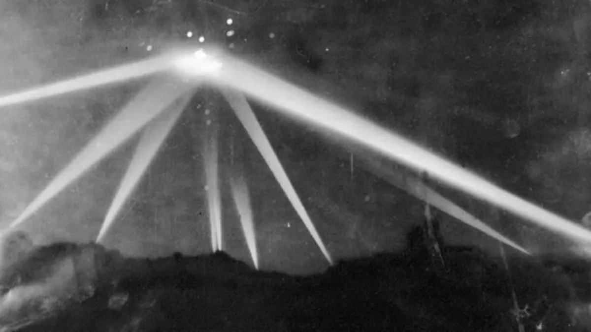 UFO Videos