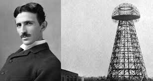 Nikola Tesla