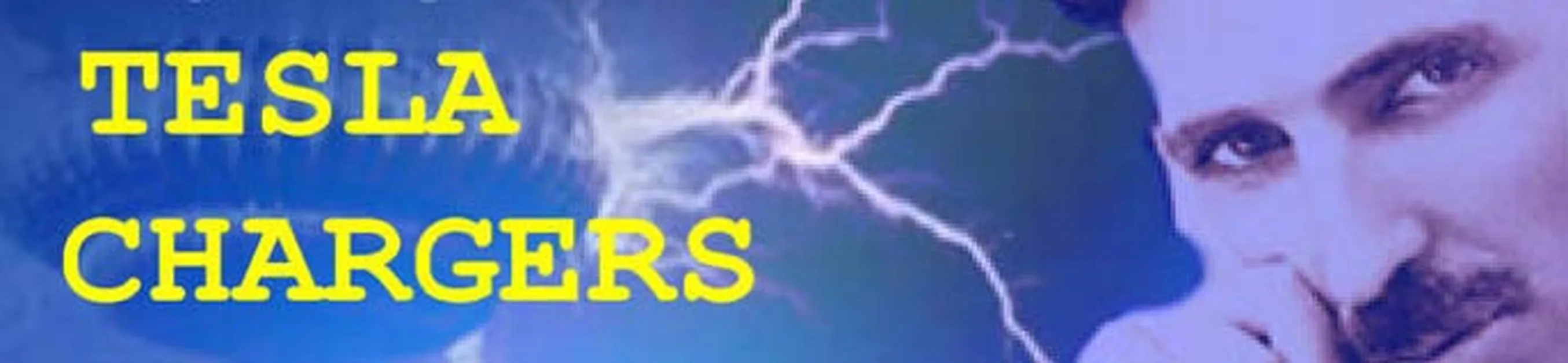 Nikola Tesla Secrets