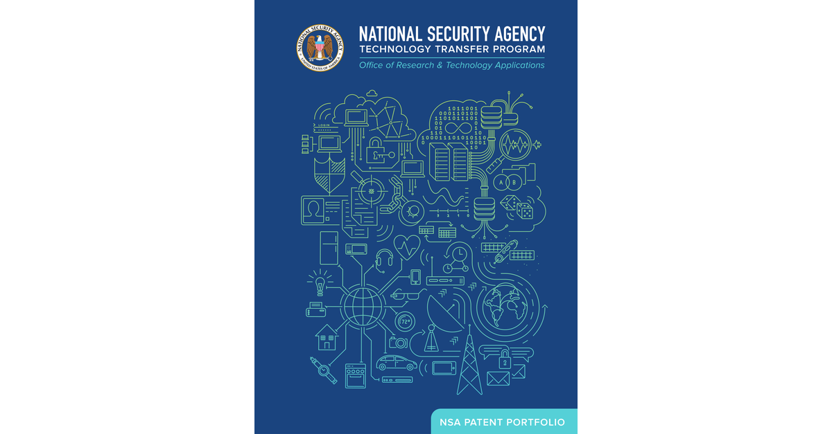 Nsa Technology Transfer Program