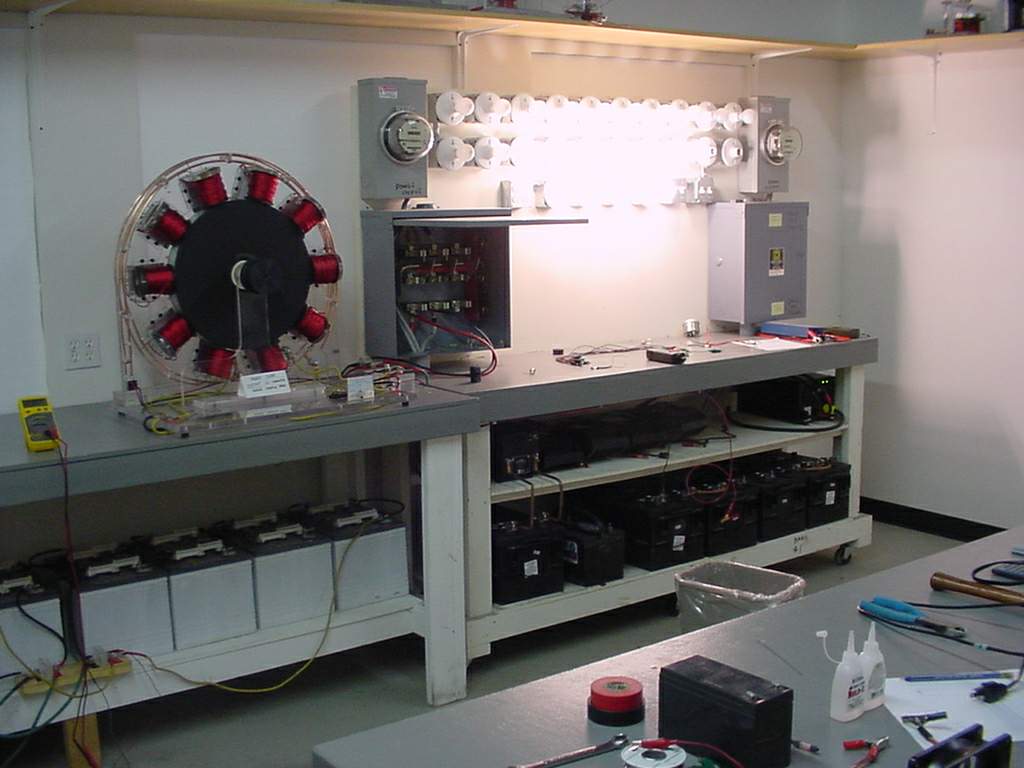 Load bank22