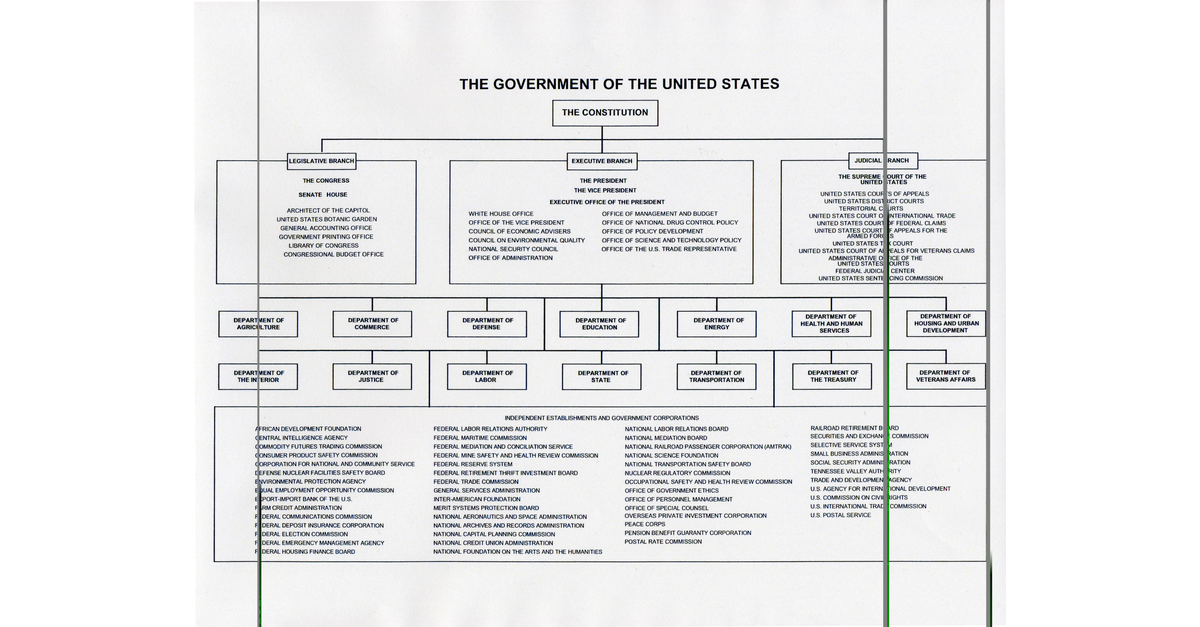Government Structure 2