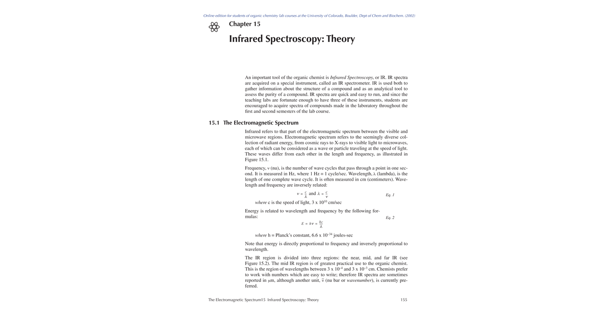 IRtheory(1)