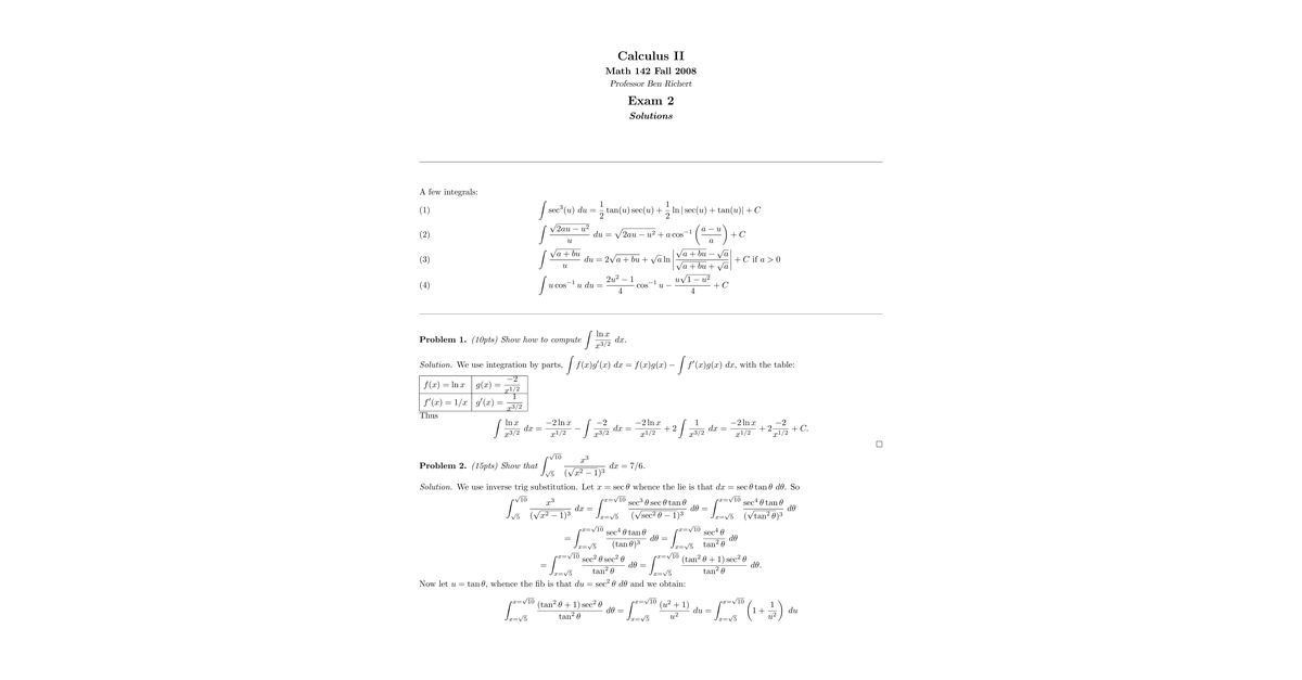 Exam2solutions(1)