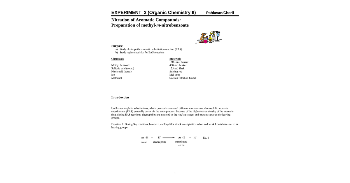 Orghanic Chemistry 2