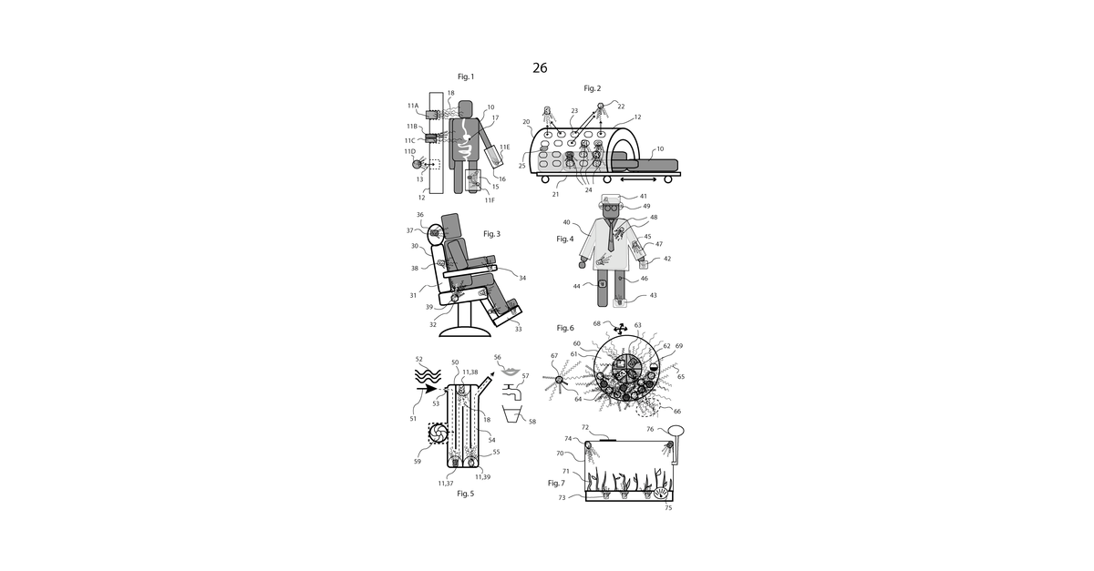 Medical PATENT1